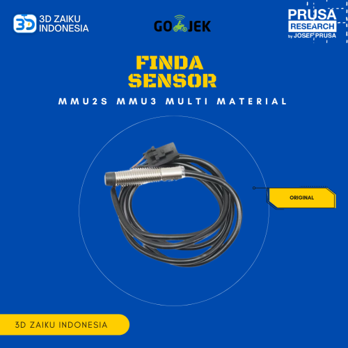 Original Prusa FINDA Sensor for MMU2S MMU3 Multi Material